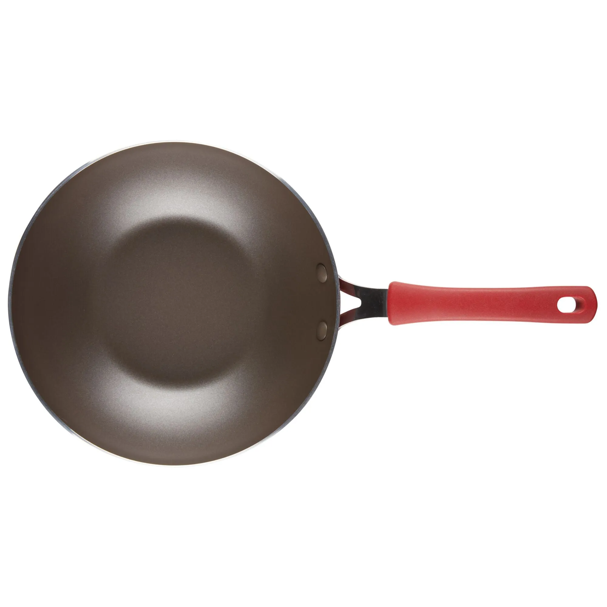 10.5-Inch Nonstick Open Stir Fry