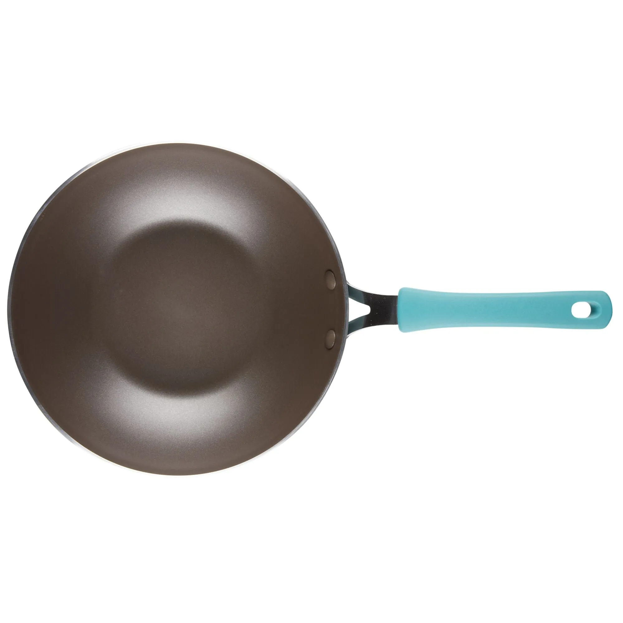 10.5-Inch Nonstick Open Stir Fry