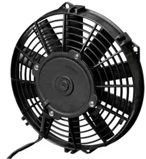 10" Electric Thermo Fan SPEF3502