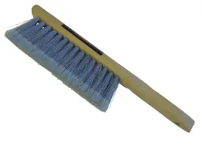 14" Poly Bristle Counter Brush