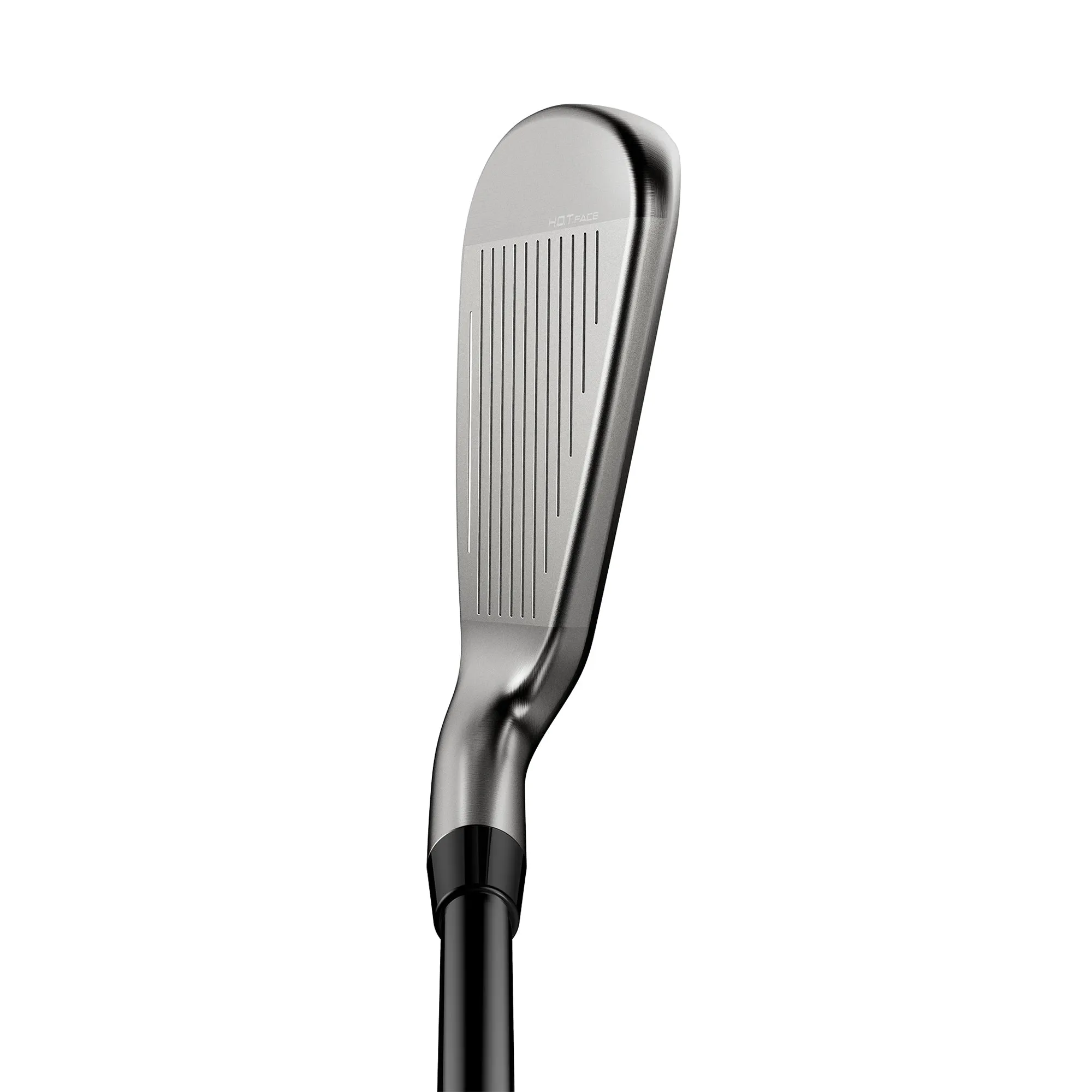 2024 Cobra Darkspeed Womens Irons - KBS PGI Ladies - Graphite