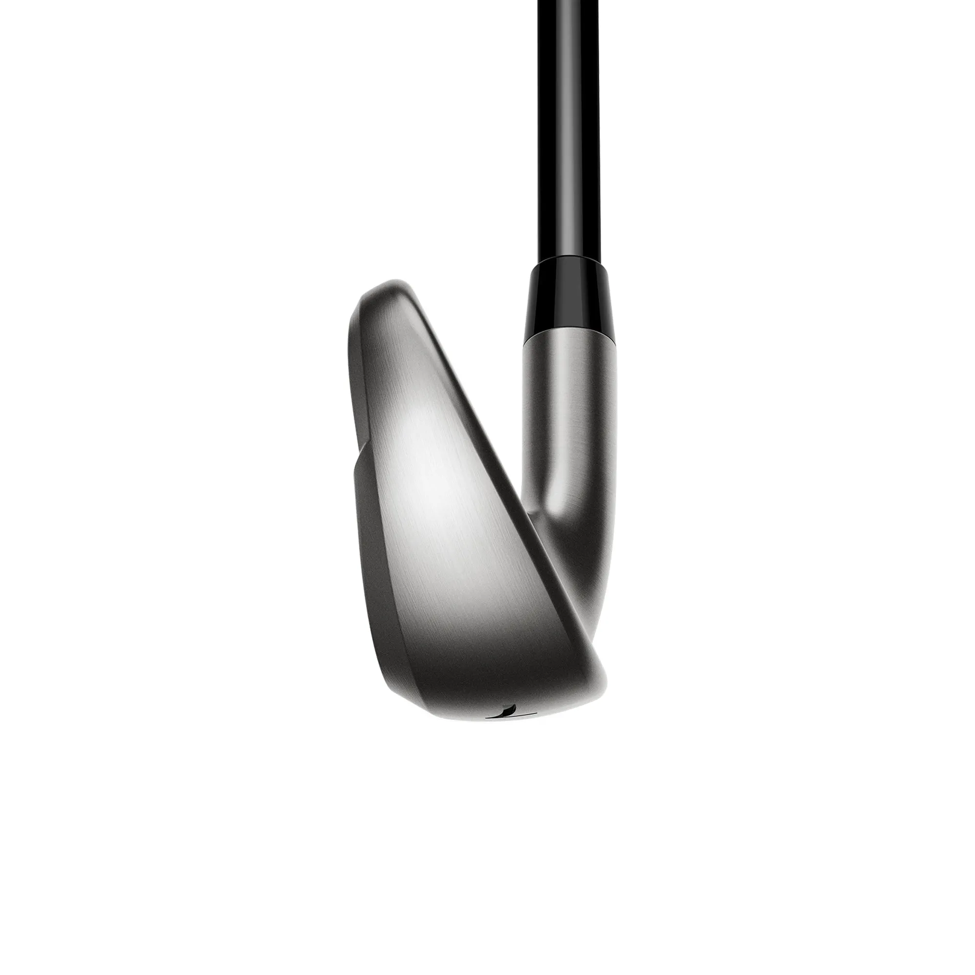 2024 Cobra Darkspeed Womens Irons - KBS PGI Ladies - Graphite