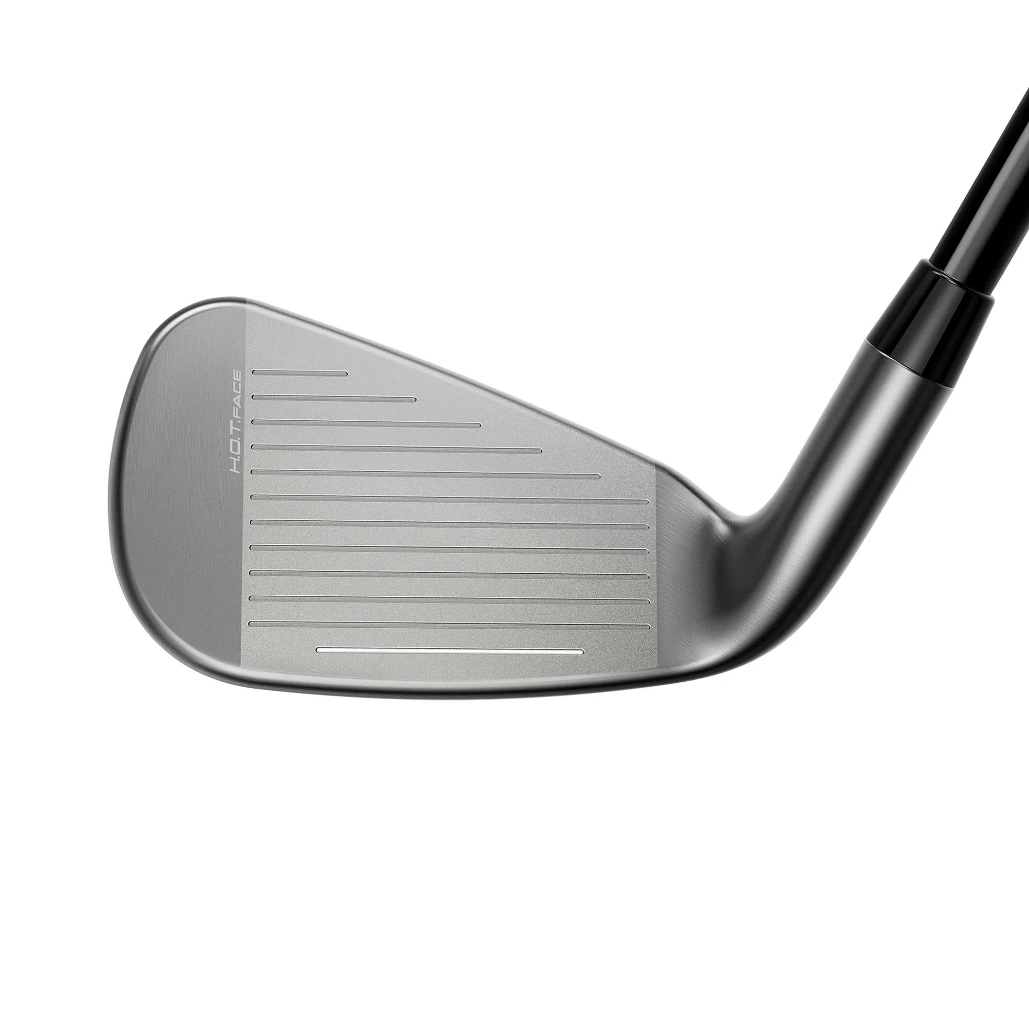 2024 Cobra Darkspeed Womens Irons - KBS PGI Ladies - Graphite