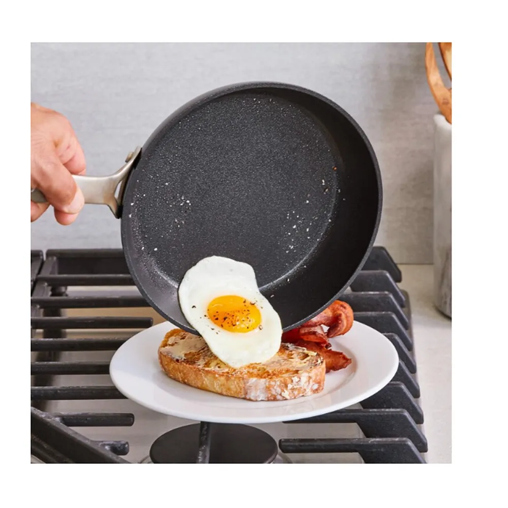 24Cm Non-Abrasive Non-Stick Frying Pan