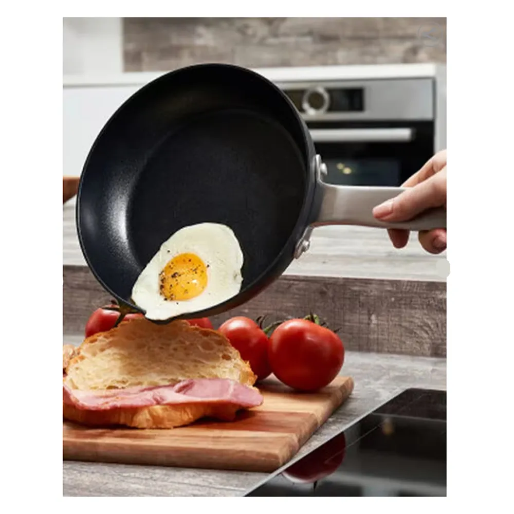 24Cm Non-Abrasive Non-Stick Frying Pan