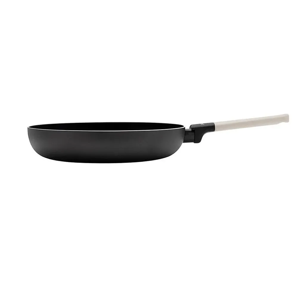 24Cm Non-Abrasive Non-Stick Frying Pan