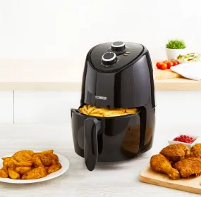 2L Compact Tower Airfryer