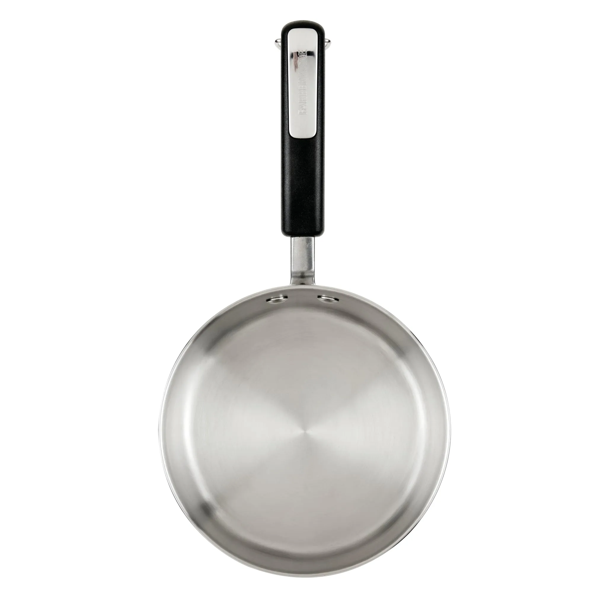 3-Quart Stainless Steel Saucepan