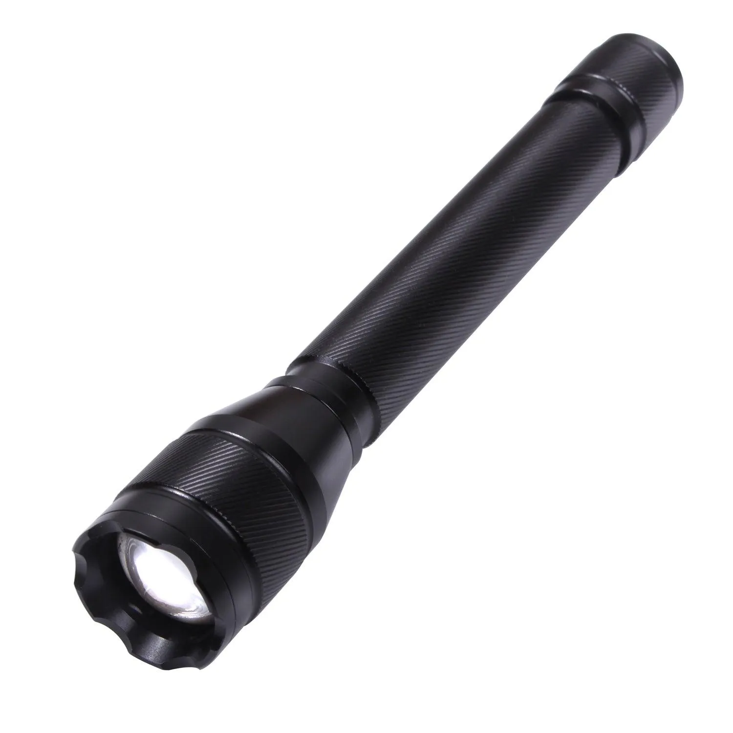 3 Watt Cree Flashlight