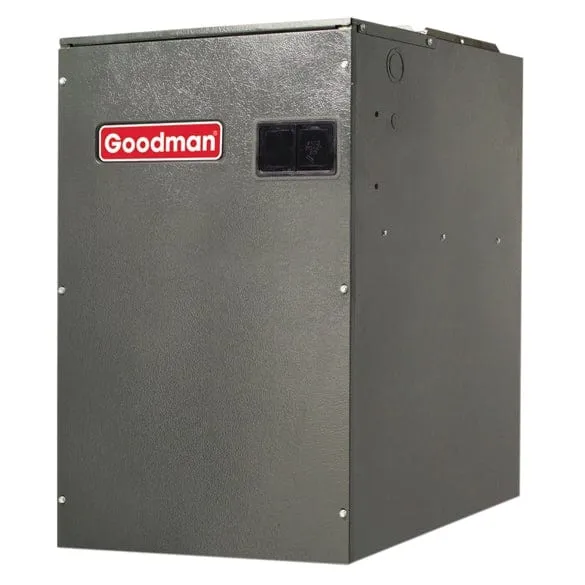 4 Ton Goodman 18 SEER 2 Stage Variable Speed Central Heat Pump Up-flow System