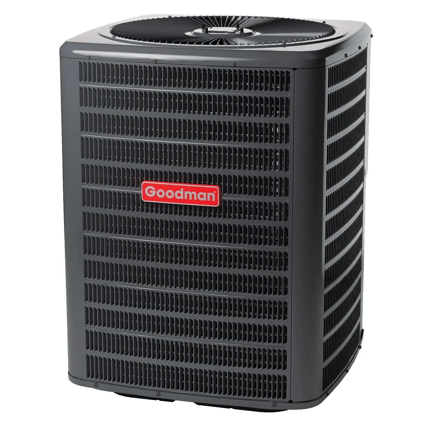 5 Ton Goodman 14 SEER2 Central Air Conditioner System