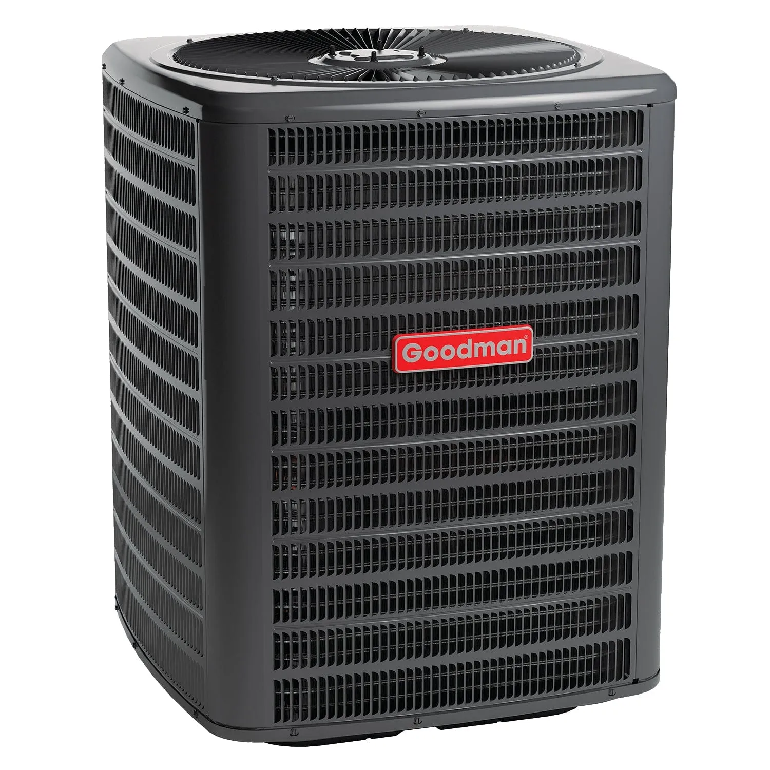 5 Ton Goodman 14 SEER2 Central Air Conditioner System