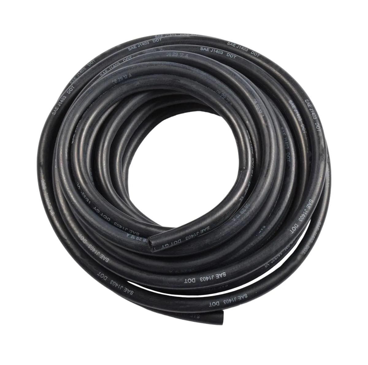 50ft Power Brake Vacuum Hose Light Wall (1/2 in ID) - VW/Audi