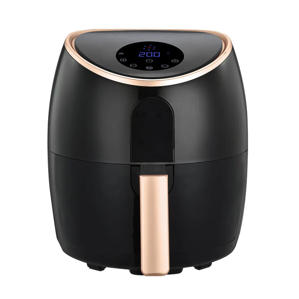 7.1L Digital Air Fryer with Touch Controls & 7 Programs