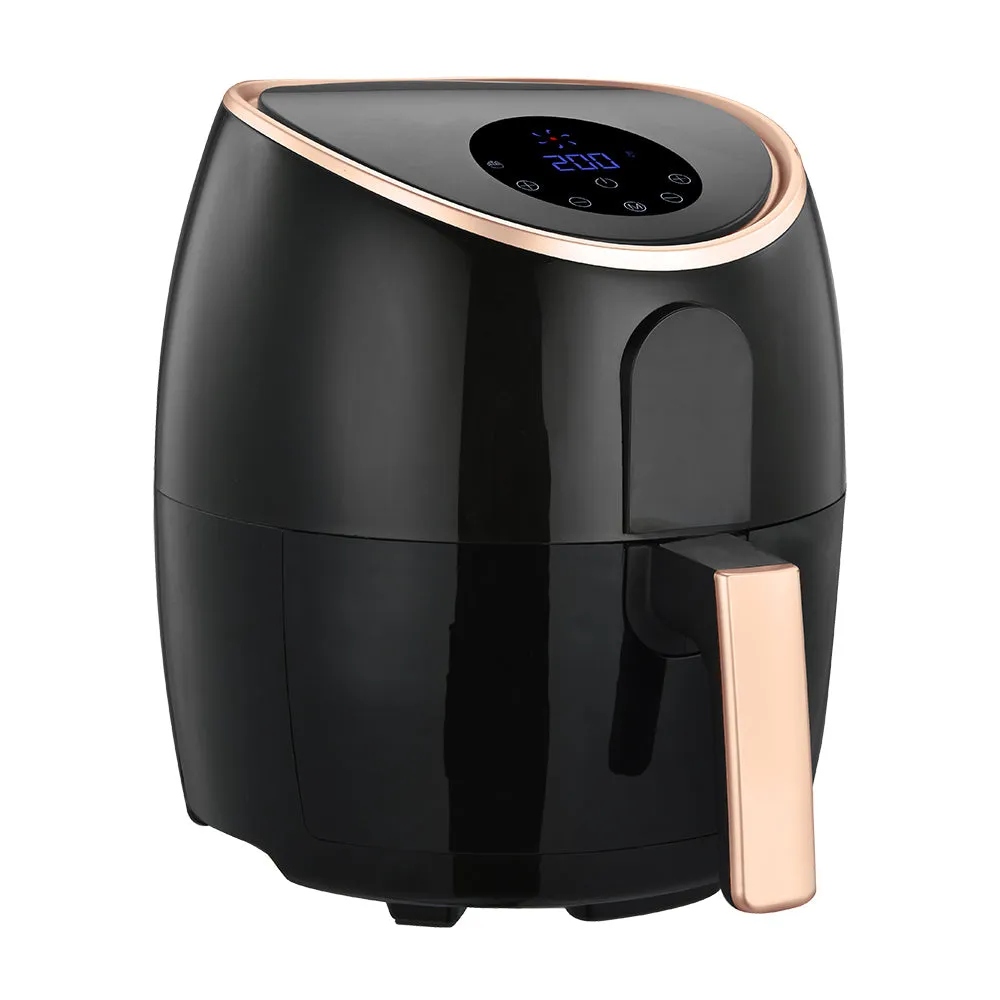 7.1L Digital Air Fryer with Touch Controls & 7 Programs