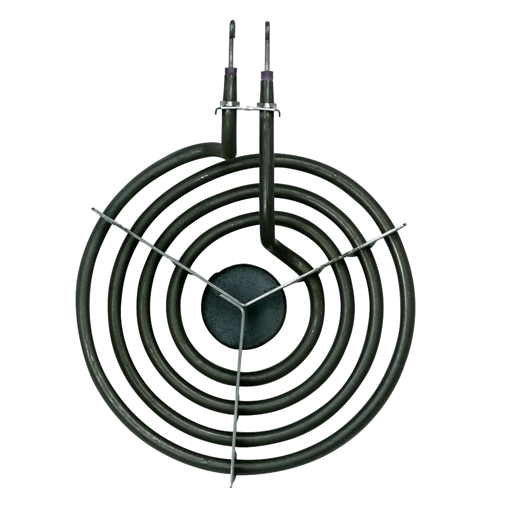 7361 Style A Small Burner Y Bracket Element 4 Turn PLUG IN Electric Ranges by Range Kleen