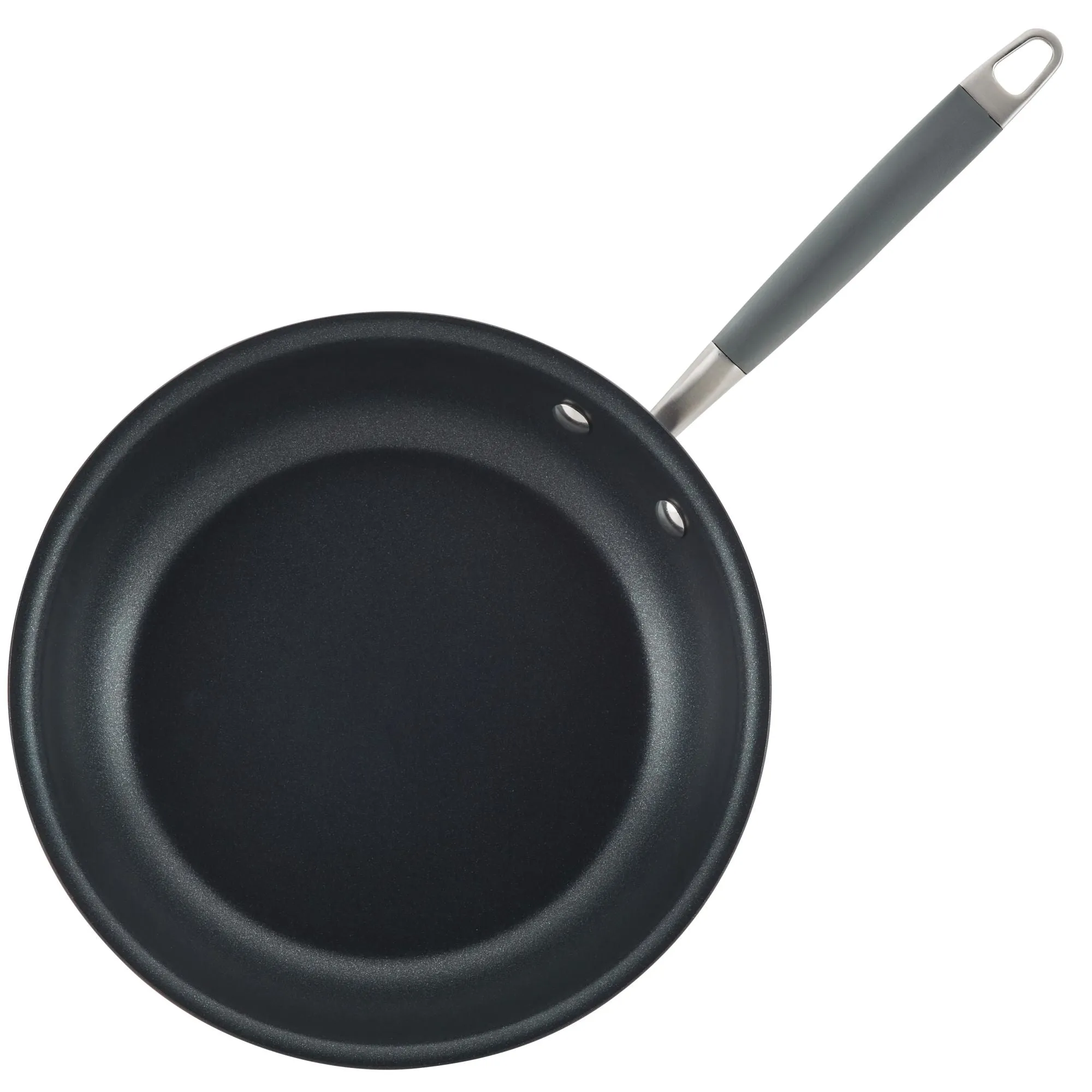 Advanced Home Frying Pan