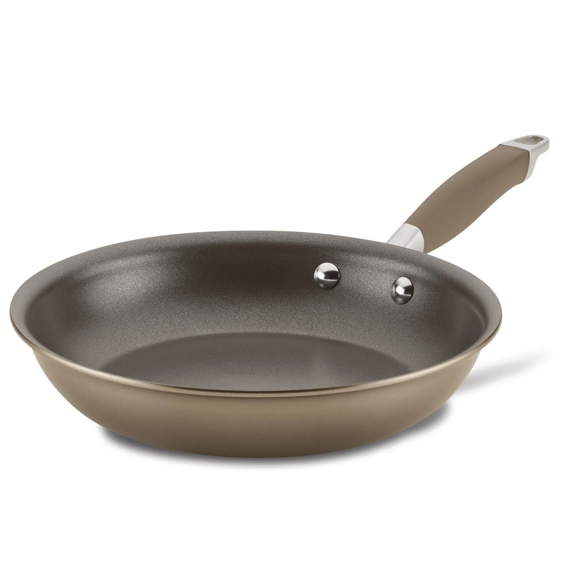 Advanced Home Frying Pan