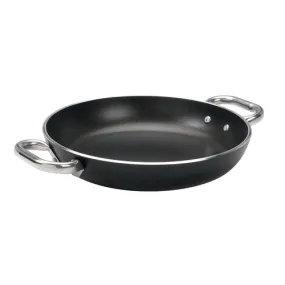 Agnelli USA ALSA2110SS45 Omelet Pan