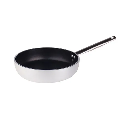 Agnelli USA ALSA2111S20 Fry Pan