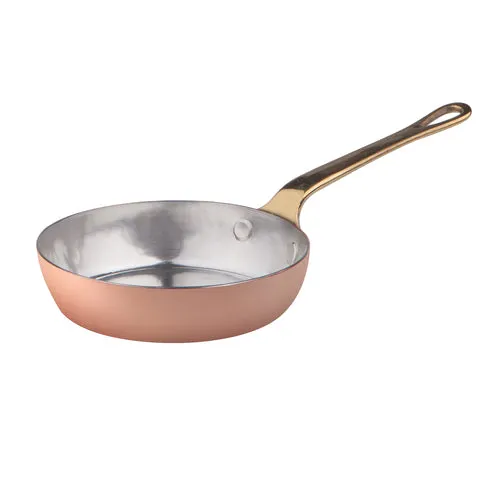 Agnelli USA COCU111M10 Fry Pan