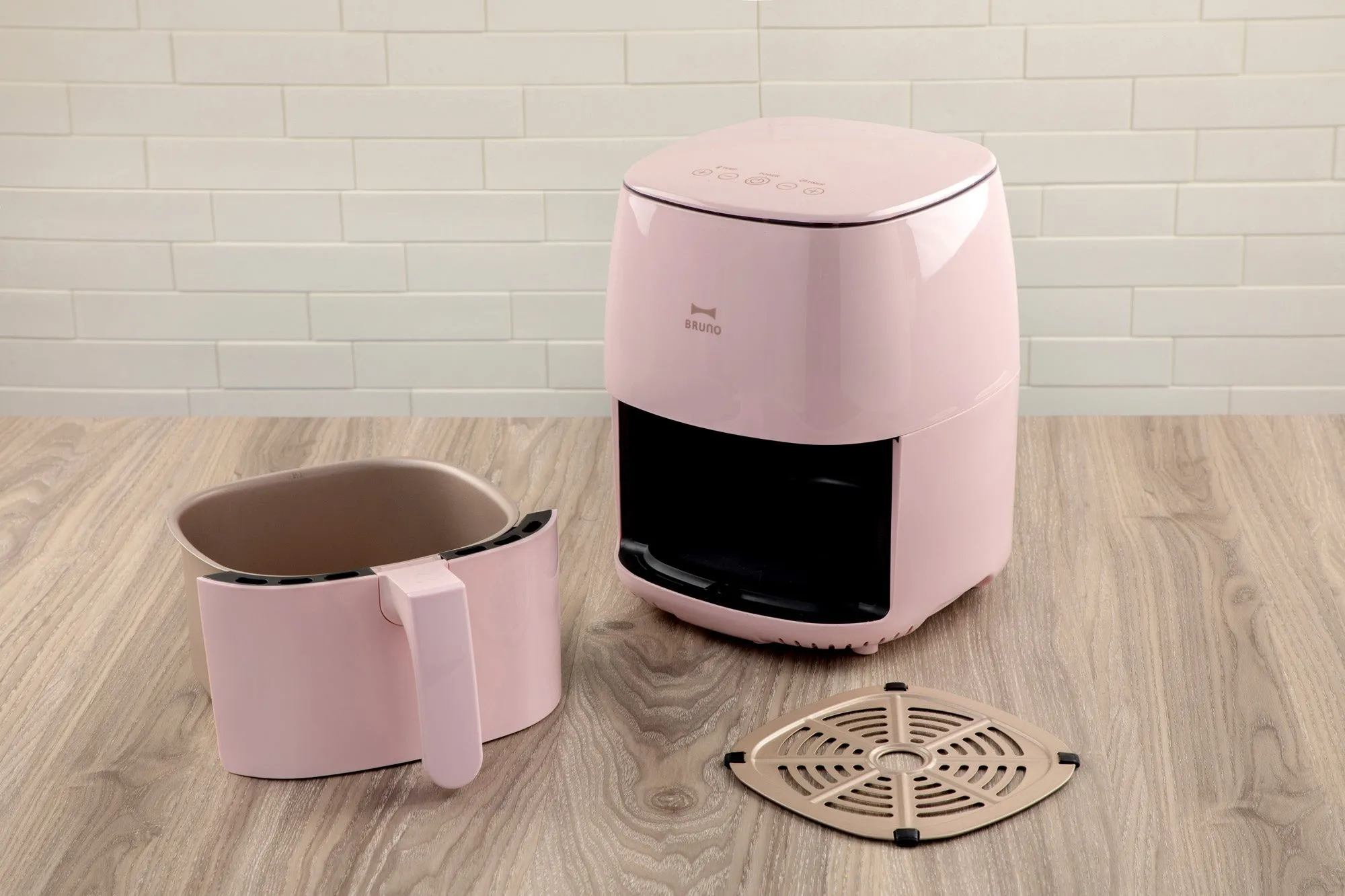 Air Fryer - Ivory