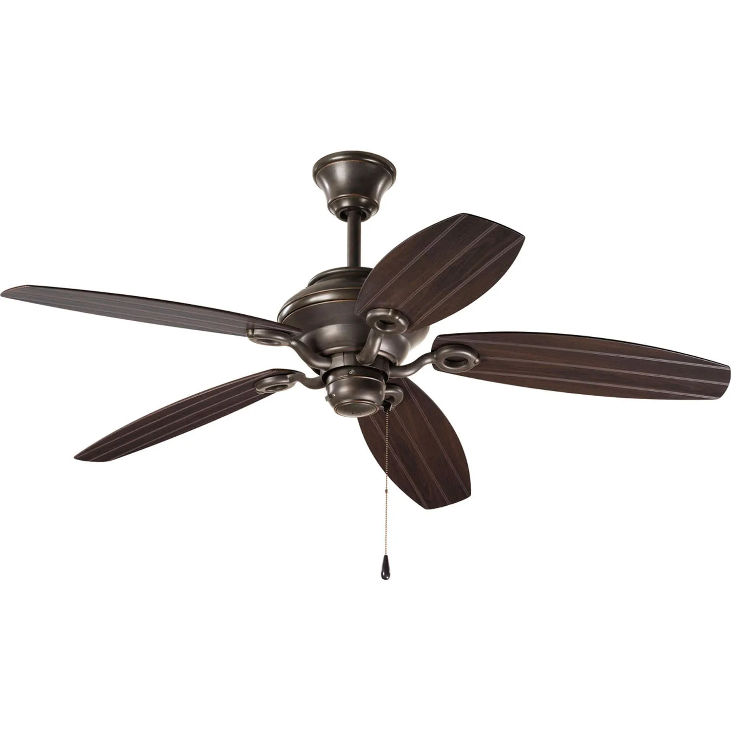 Airpro 54" 5-Blade Indoor/Outdoor Ceiling Fan