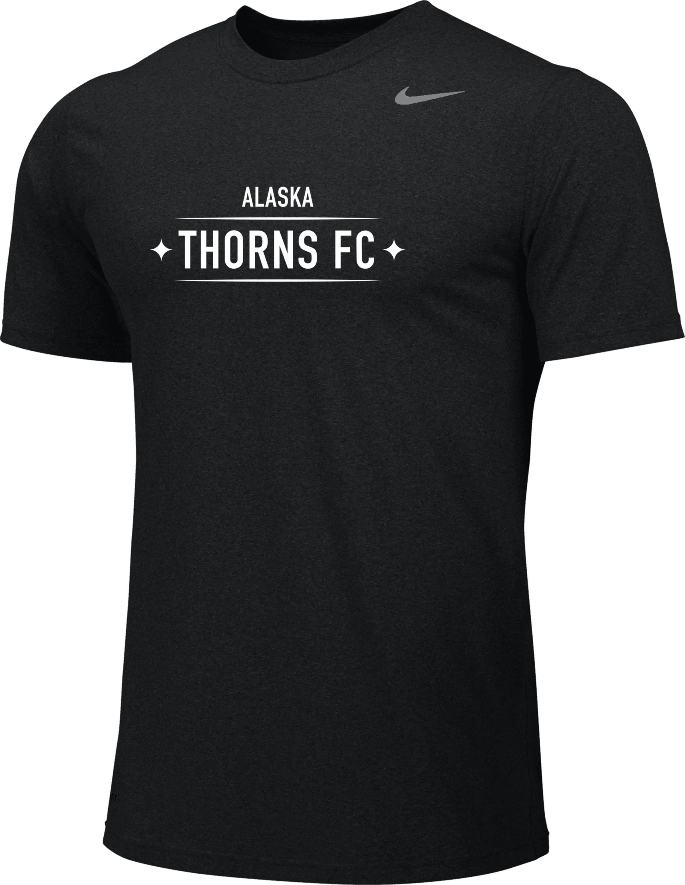 Alaska Thorns SS Dri-FIT [Men's]