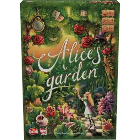 Alice's Garden