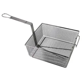 AllPoints Foodservice Parts & Supplies 26-1533 Fryer Basket