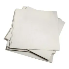 AllPoints Foodservice Parts & Supplies 85-1265 Fryer Filter Paper