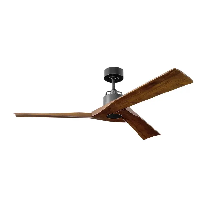 Alma Smart 52" Ceiling Fan