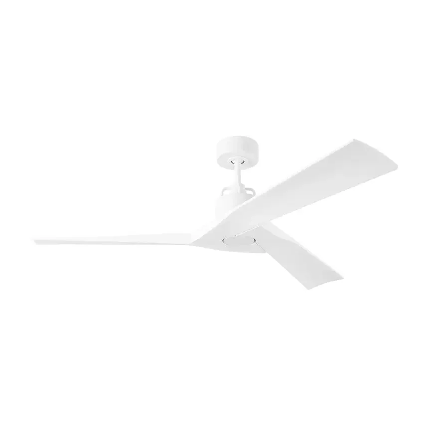 Alma Smart 52" Ceiling Fan