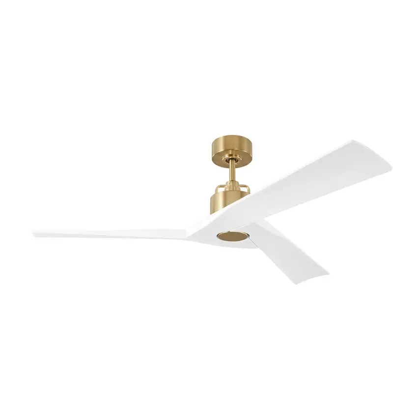 Alma Smart 52" Ceiling Fan