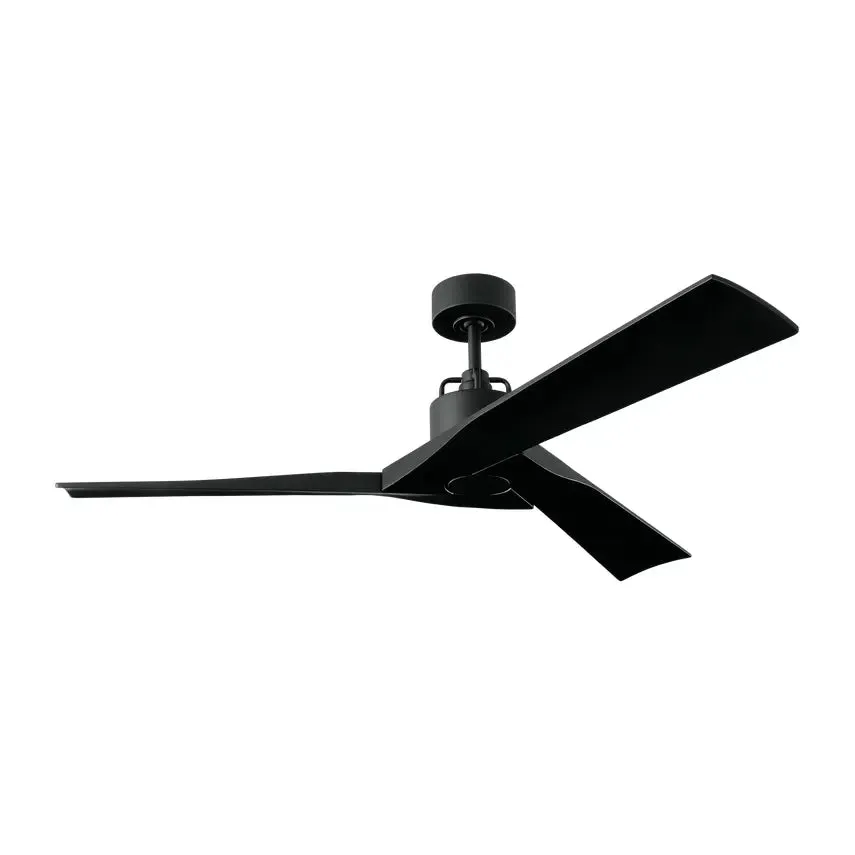 Alma Smart 52" Ceiling Fan