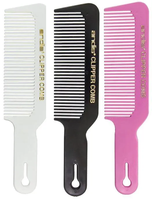 Andis Clipper Comb