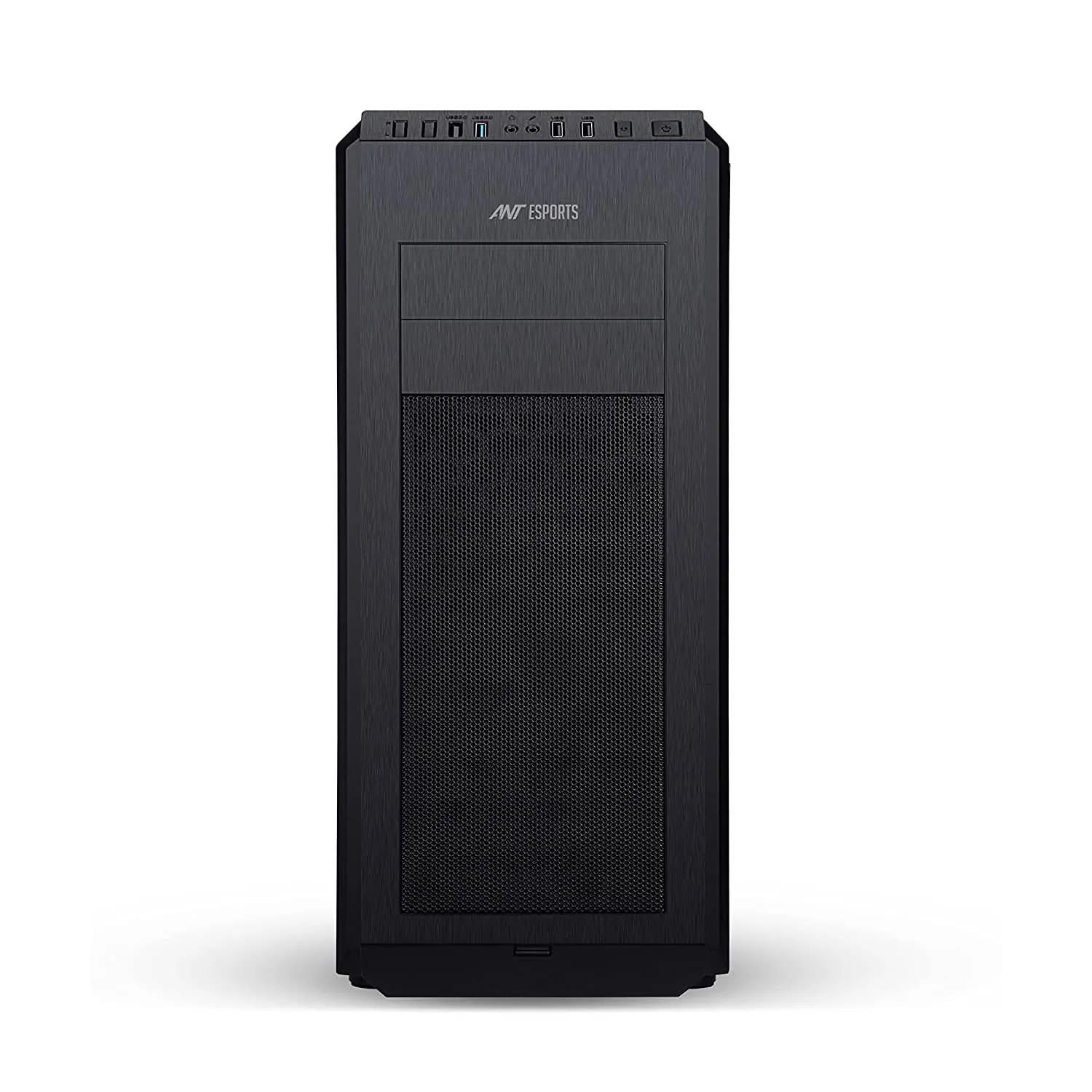 ANT ESPORTS VANGUARD MID-TOWER E-ATX CABINET