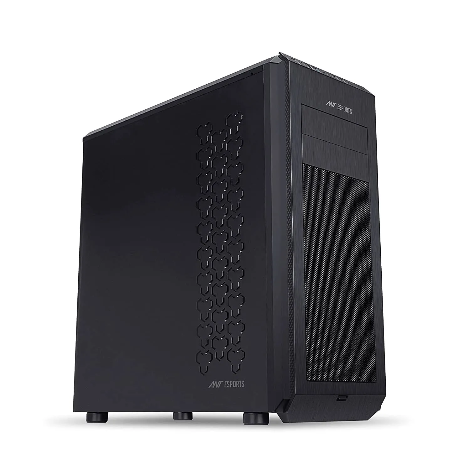 ANT ESPORTS VANGUARD MID-TOWER E-ATX CABINET