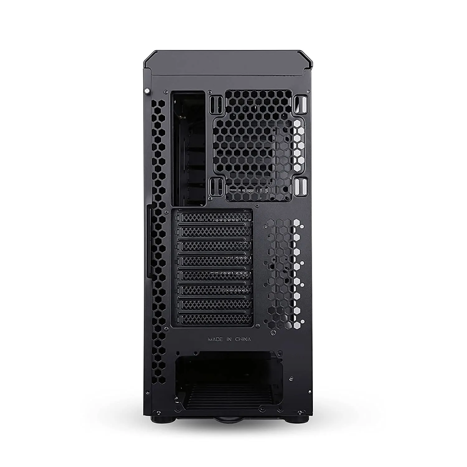 ANT ESPORTS VANGUARD MID-TOWER E-ATX CABINET