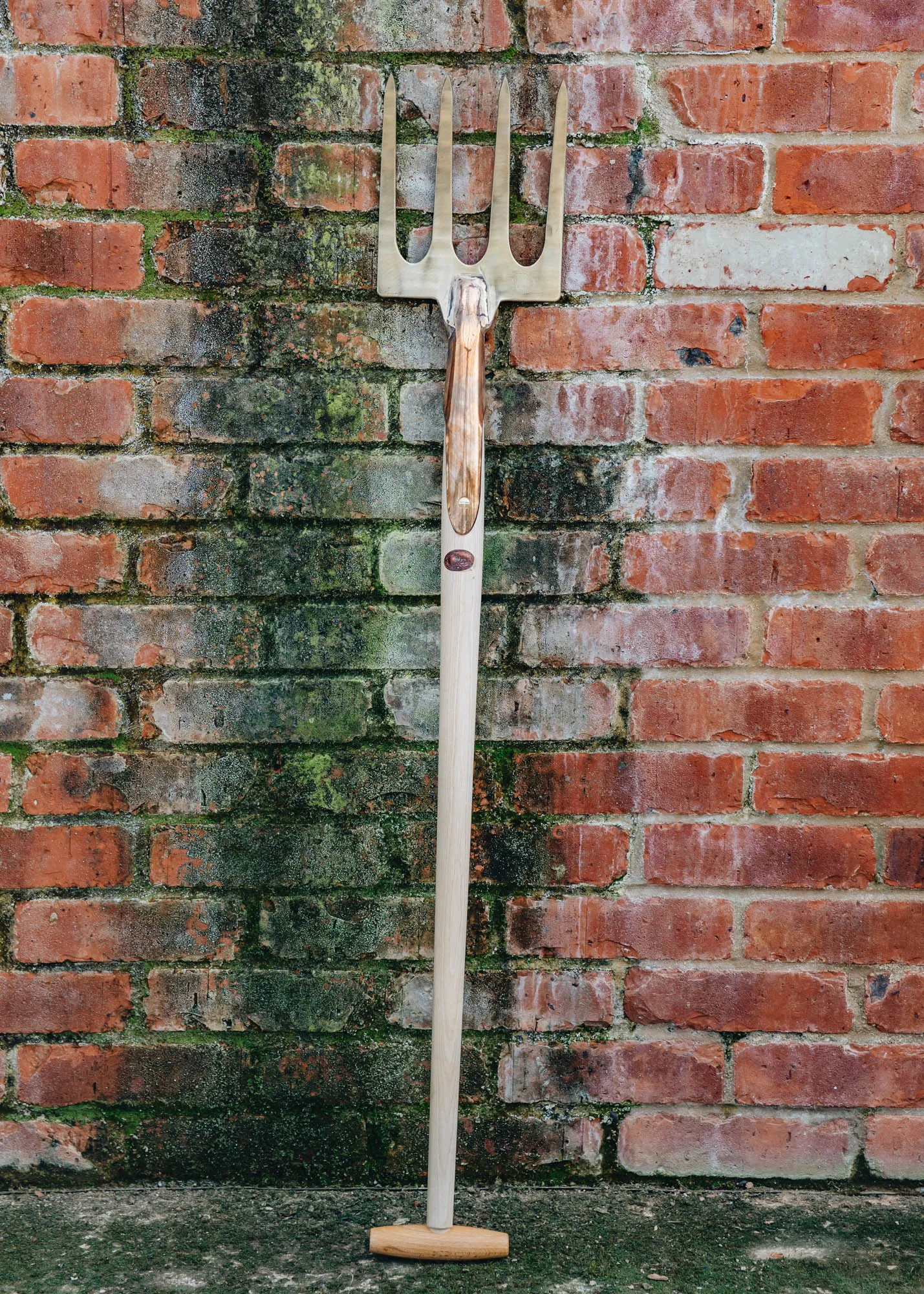 Antares T-Handled Border Fork