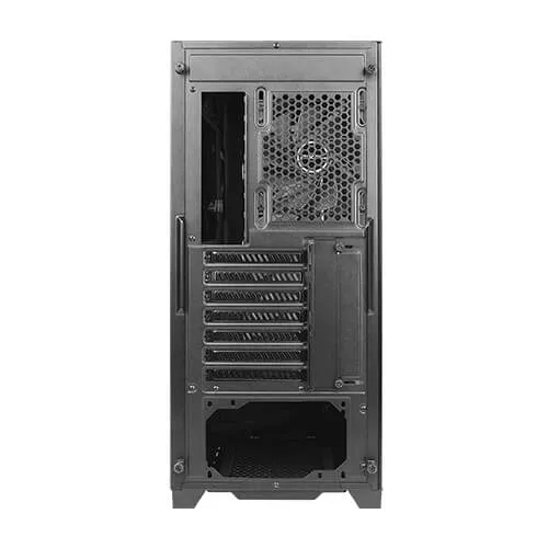 ANTEC DF700 FLUX Black 黑色 ARGB Tempered Glass ATX Case AN-CA-DF700-FLUX-TG