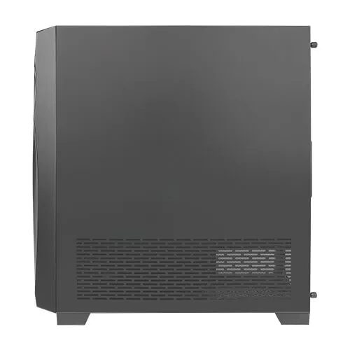 ANTEC DF700 FLUX Black 黑色 ARGB Tempered Glass ATX Case AN-CA-DF700-FLUX-TG