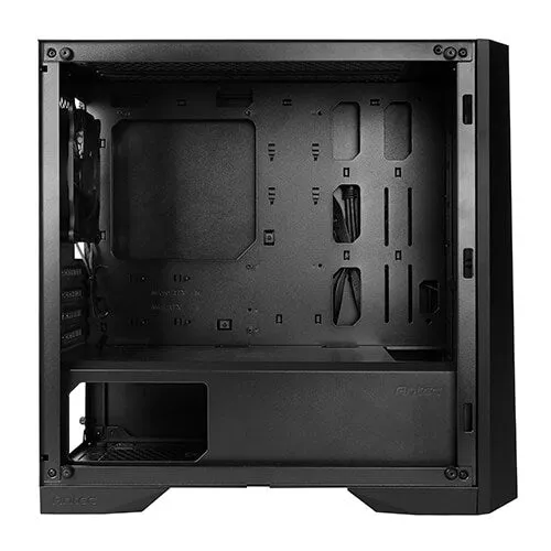 ANTEC DP301M Black 黑色 ARGB Tempered Glass Micro-ATX Case AX-CA-DP301M-ARGB-TG