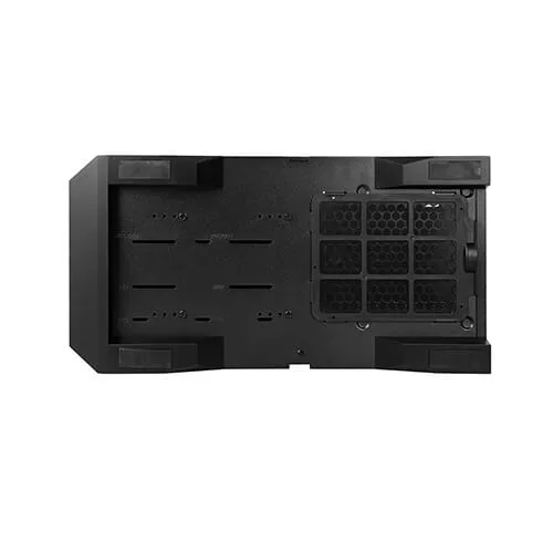 ANTEC DP301M Black 黑色 ARGB Tempered Glass Micro-ATX Case AX-CA-DP301M-ARGB-TG