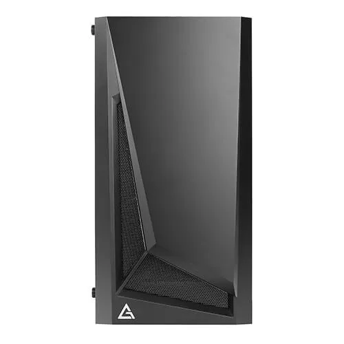 ANTEC DP301M Black 黑色 ARGB Tempered Glass Micro-ATX Case AX-CA-DP301M-ARGB-TG