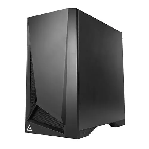 ANTEC DP301M Black 黑色 ARGB Tempered Glass Micro-ATX Case AX-CA-DP301M-ARGB-TG