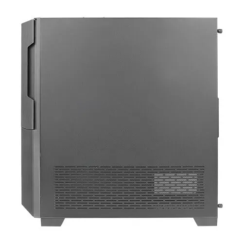 ANTEC DP502 FLUX Black 黑色 Tempered Glass ATX Case AX-CA-DP502-FLUX-RGB-TG