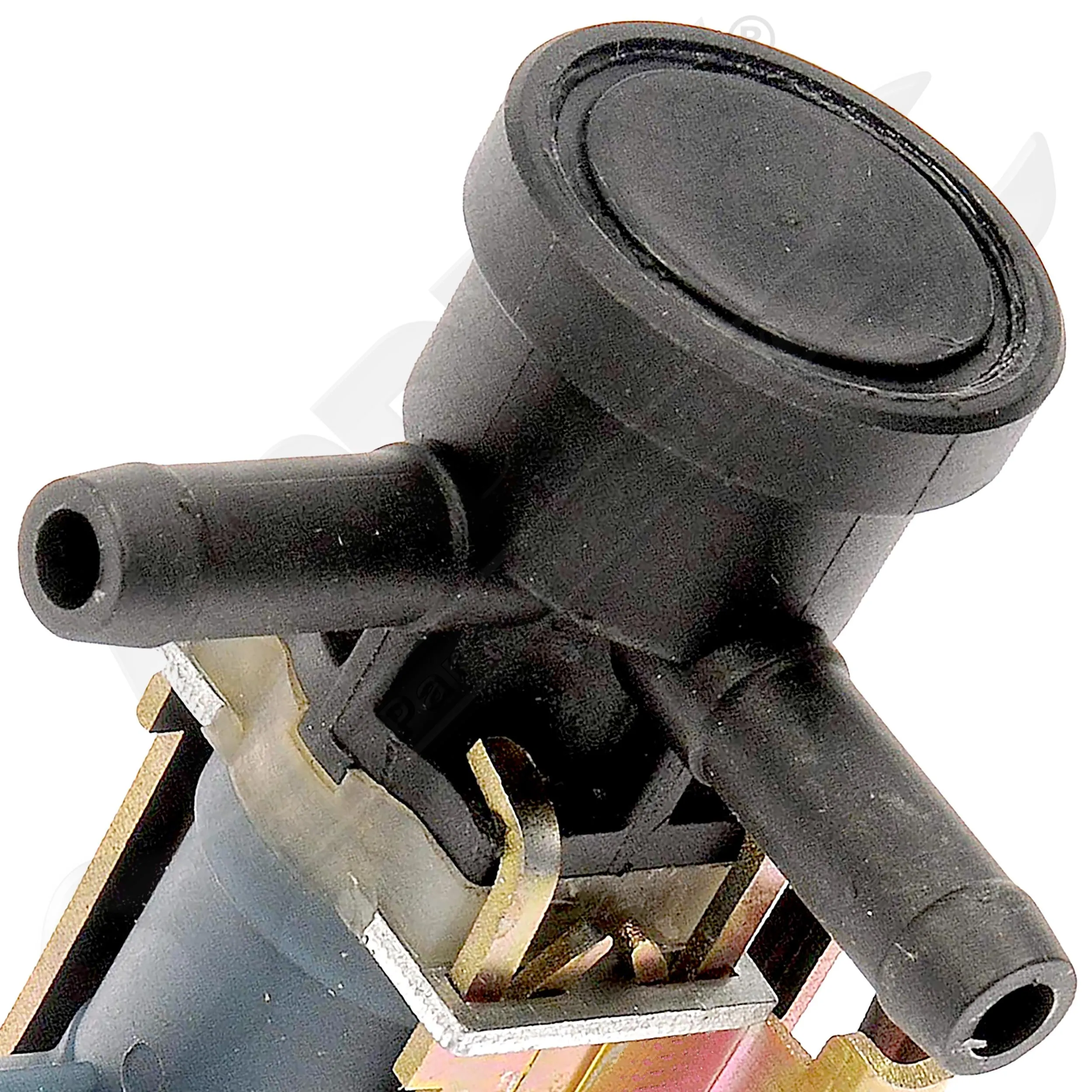 APDTY 119125 Evaporative Emissions Purge Solenoid Valve Replaces 9008091211