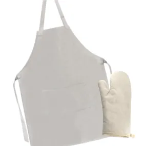 Apron {Unisex}