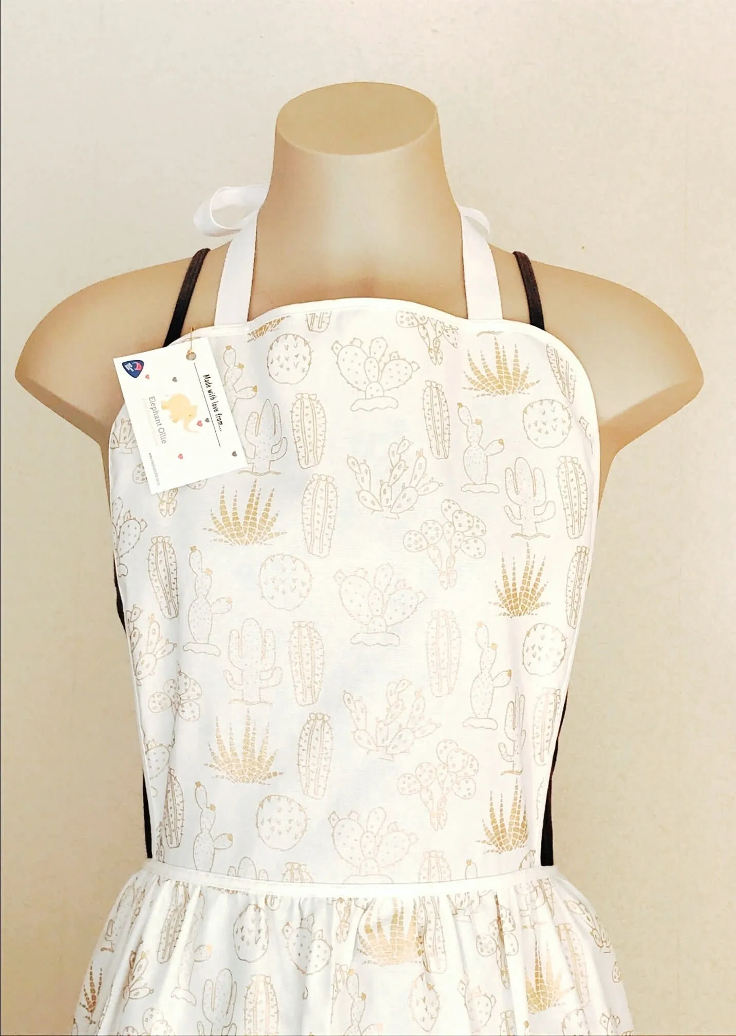 Aprons (Ladies)